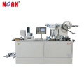 DPB-140 Capsule Blister Packing Machine With ALU / ALU And ALU / PVC